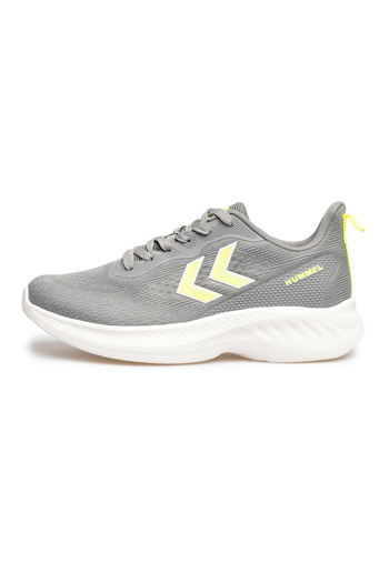 hummel SOREN Унісекс Сірі Спортивні Кросівки