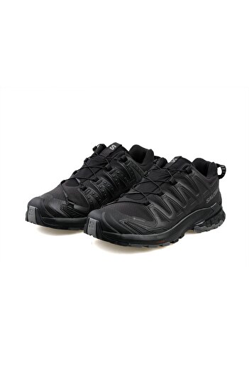 Salomon Xa Pro 3D V9 Gtx Erkek Outdoor Ayakkabısı L47270100 Siyah