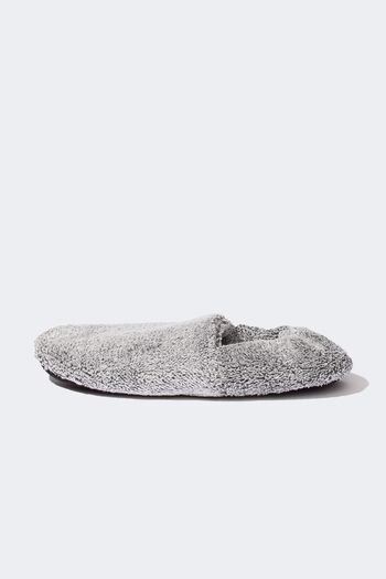 DeFacto Dfc - Men's Slip on House Slippers - Flat Sole