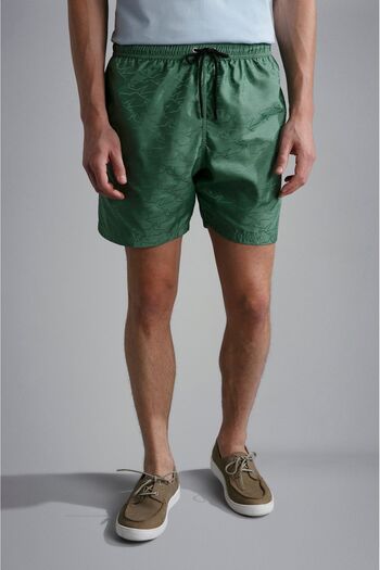 PAUL&SHARK Swimsuit Shorts
