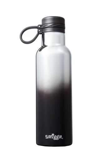 SMIGGLE Steel Thermos Drinker - Comfortable and Stylish Design