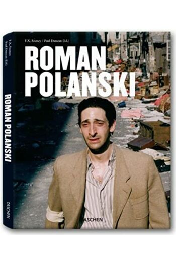 Taschen Roman Polanski