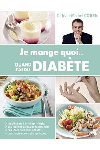 First Je Mange Quoi Quand Jai Du Diabete