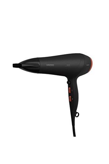 Grundig 2200W Dc Motor Hair Dryer and Blow Dryer with Hd 6481 Vigo Head