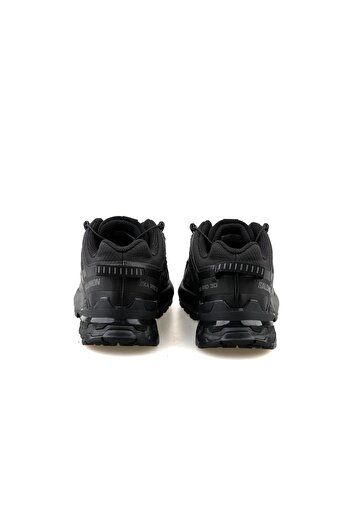 Salomon Xa Pro 3D V9 Gore-Tex (Su Geçirmez) Unisex Outdoor Ayakkabısı Siyah
