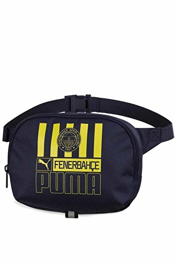 Puma Fenerbahçe Lacivert Bel Çantası