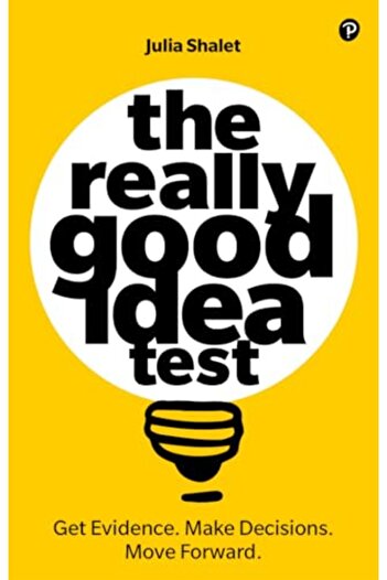 Pearson Really Good Idea Test The