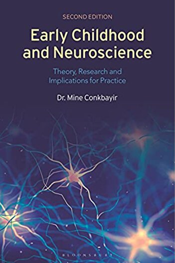 Macmillan Distribution Early Childhood And Neuroscience
