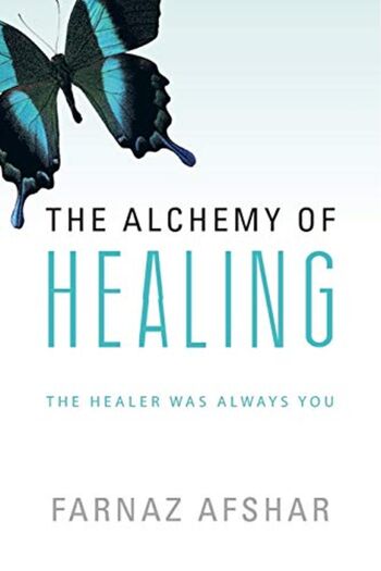 Ingram The Alchemy Of Healing The Healer Was Always You