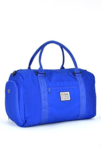 Fossil Unisex El Valizi ve Spor Çantası FSL2007