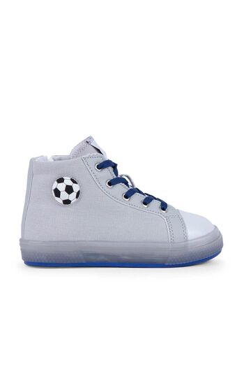BUCKHEAD Chuck High Convers Kids Sneakers - Buck4299