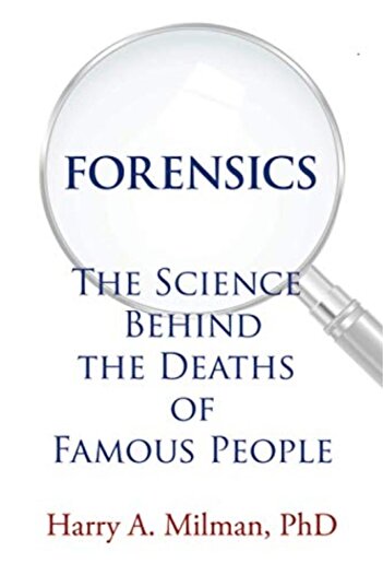 Ingram Forensics The Science Behind The Deaths Of Famous People