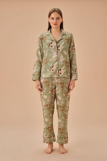 SUWEN Amber Men's Pajama Set