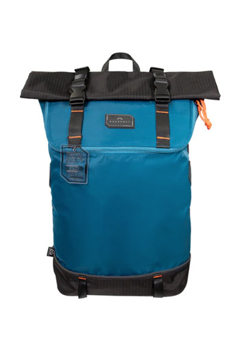 Doughnut Σακίδιο πλάτης Christopher Gamescape Series Oil Blue Unisex