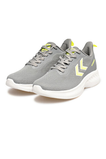 hummel SOREN Unisex Gri Spor Ayakkabı