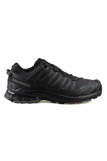 Salomon Xa Pro 3D V9 Gtx Erkek Outdoor Ayakkabısı L47270100 Siyah