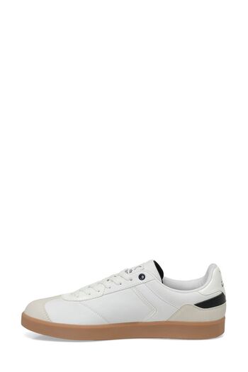 Kinetix CORVIS PU 4PR Beyaz Erkek Sneaker