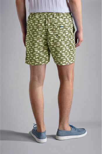PAUL&SHARK Swimsuit