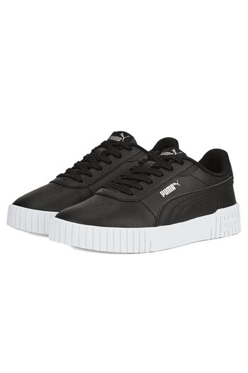 Puma Черни дамски ежедневни обувки Carina 2.0 -38584905