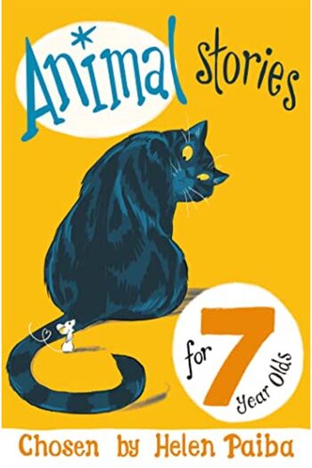 Macmillan Distribution Animal Stories For 7 Year Olds
