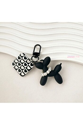 Oasis Life Dog Collar Ornament Accessory Keychain Collectable
