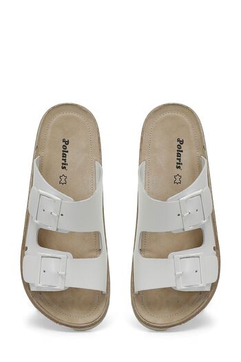 Polaris Mules