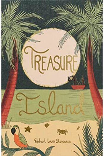 Çbs Treasure Island