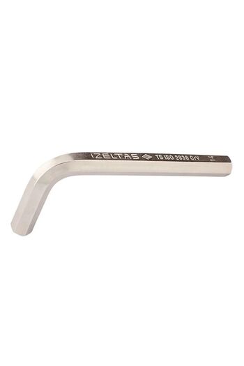 İzeltaş İzeltaş 6 Corner Single Alyan - 5 mm