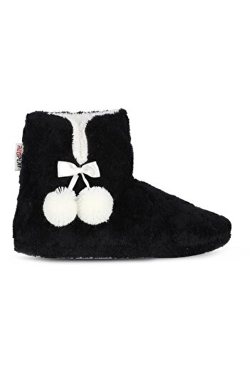 RedPlay Women's Slippers Winter House Boots House Shoes Waterway Velsoft Silent Sole