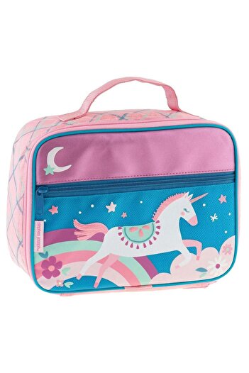 Stephen Joseph Lunch Box Unicorn