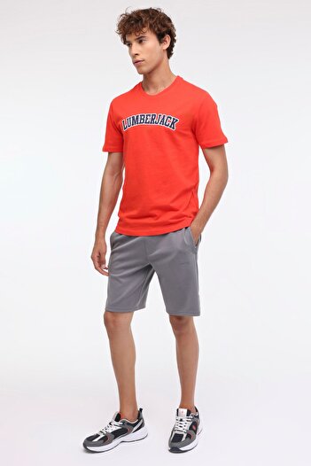 lumberjack Şort & Bermuda