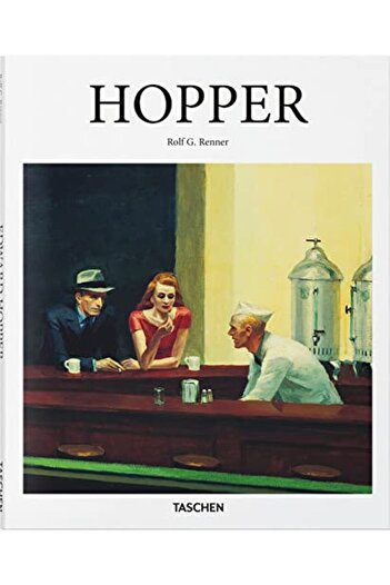 Taschen Hopper