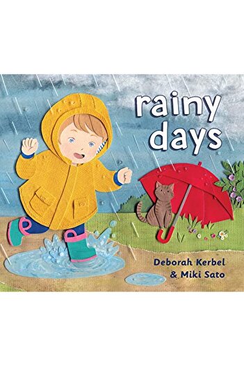 Ingram Rainy Days