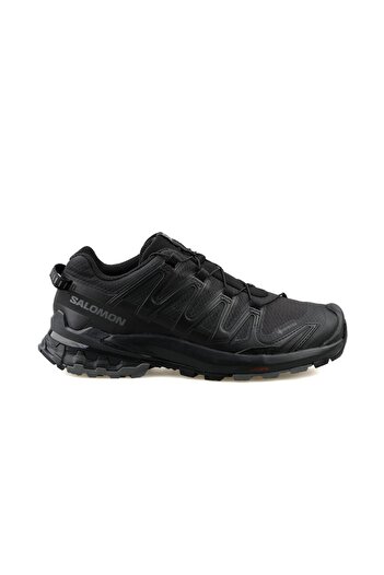 Salomon Xa Pro 3D V9 Gore-Tex (Su Geçirmez) Unisex Outdoor Ayakkabısı Siyah