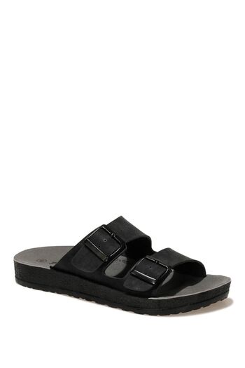 Polaris Mules