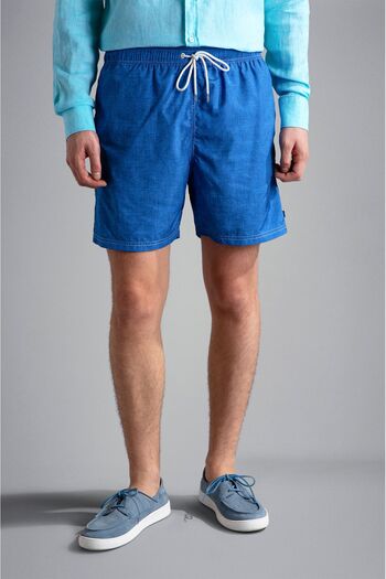 PAUL&SHARK Swimsuit Sea Shorts