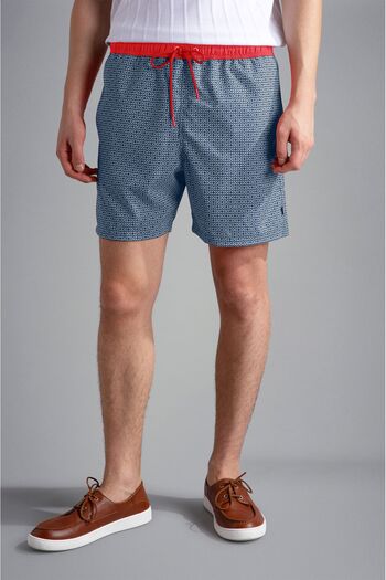 PAUL&SHARK Swimsuit Shorts