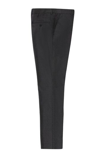 SÜVARİ Men's Slim Fit Bistria Fabric Trousers