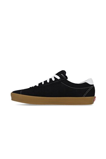 Vans Black Sport Low Unisex Casual Shoes - Vn000Cqrb9M1