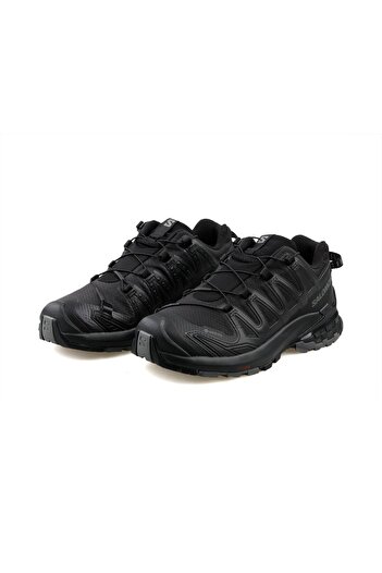 Salomon Xa Pro 3D V9 Gore-Tex (Su Geçirmez) Unisex Outdoor Ayakkabısı Siyah