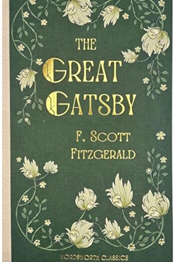 Çbs The Great Gatsby Wordsworth Classics