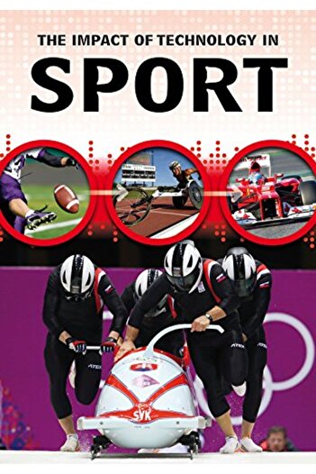 Ingram Impact Of Technology In Sports