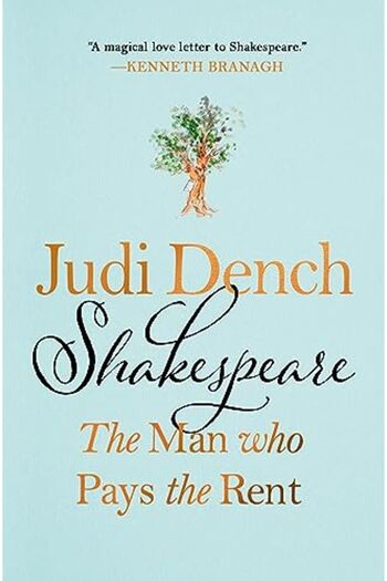 Macmillan Distribution Shakespeare The Man Who Pays The Rent