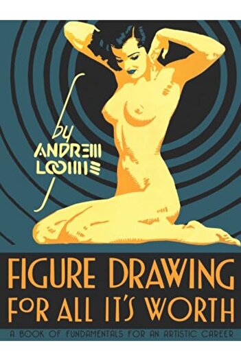 Macmillan Distribution Figure Drawing For All Its Worth