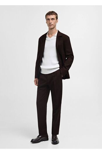 MANGO Man Trousers --