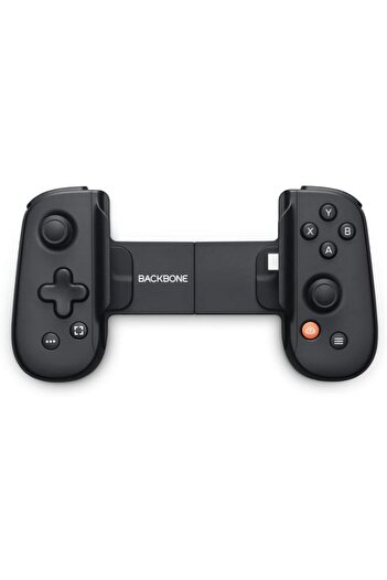 backbone One, Apple Edition USB-C Black
