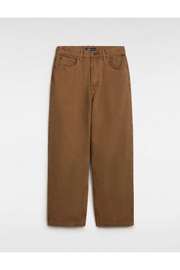 Vans Check-5 Baggy Denim Trousers