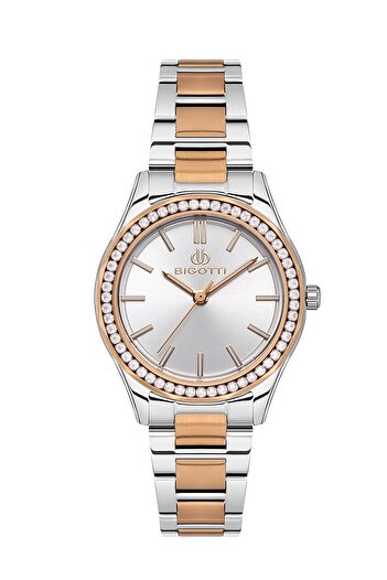Bigotti Bg.1.10550-5 Model Women's Wristwatch