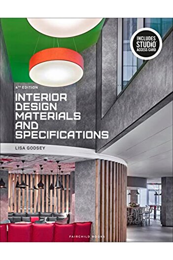 Macmillan Distribution Interior Design Materials And Specifications