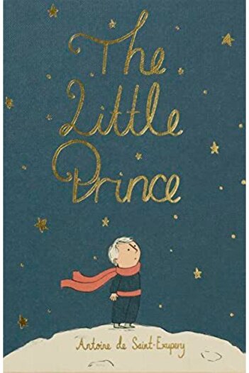 Çbs The Little Prince